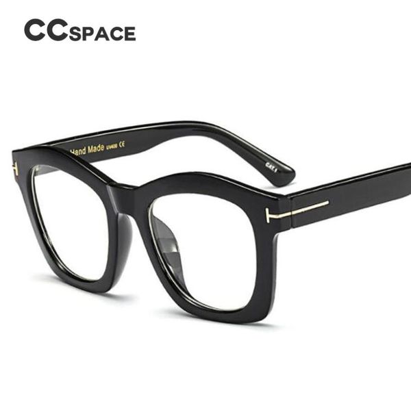 ccspace lady butteyfly glasses frames for women square t rivet brand designer optical eyeglasses fashion eyewear 450892288399
ccspace lady butteyfly glasses frames for women square t rivet brand designer optical eyeglasses fashion eyewear 450892288399
