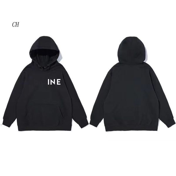 designer hoodies men hoody essentials pullover sweatshirts loose long sleeve hooded jumper mens women123697, Black
designer hoodies men hoody essentials pullover sweatshirts loose long sleeve hooded jumper mens women123697, Black