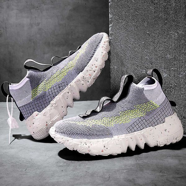 mens breathable knit sneakers casual running shoes comfortable trainers sock shoes
mens breathable knit sneakers casual running shoes comfortable trainers sock shoes