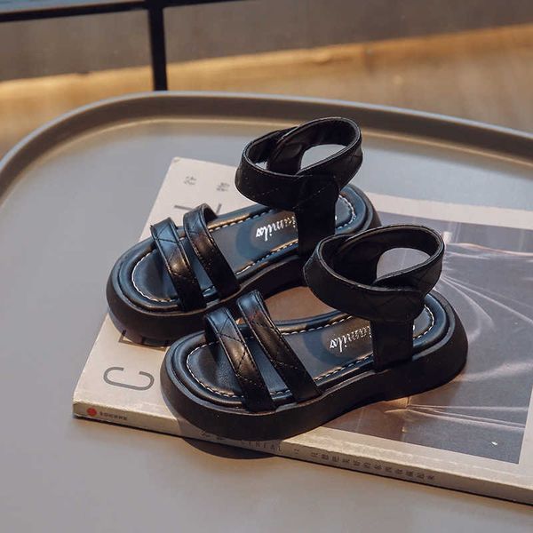 sandals 2023 summer new fashion children's soft sole beach shoes kids sandals girls' roman sandals little girls' princess cas, Black;red
sandals 2023 summer new fashion children's soft sole beach shoes kids sandals girls' roman sandals little girls' princess cas, Black;red