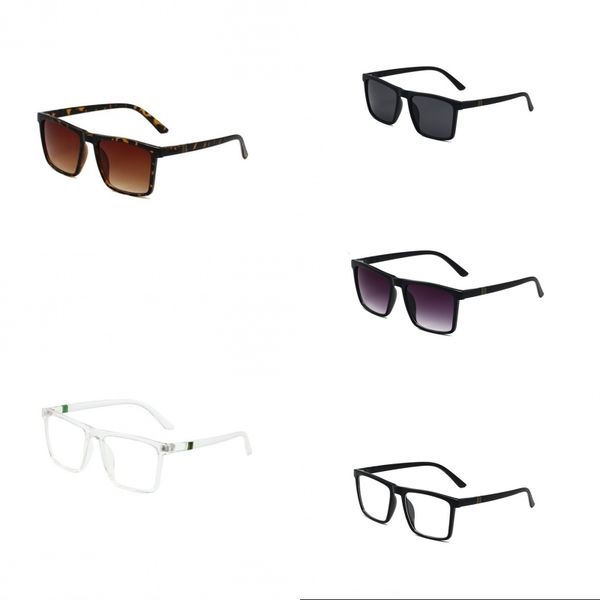 vintage luxury glasses square designer sunglasses simple style retro uvb protection sonnenbrille transparent lenses womens sunglasses shades, White;black
vintage luxury glasses square designer sunglasses simple style retro uvb protection sonnenbrille transparent lenses womens sunglasses shades, White;black