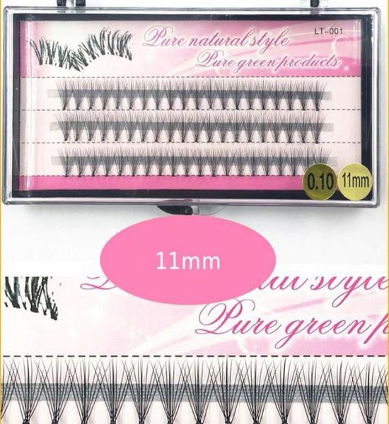 false eyelashes 60pcs individual cluster eye lashes professional makeup grafting fake eyelashesfor eyelash extensions tabs7158141
false eyelashes 60pcs individual cluster eye lashes professional makeup grafting fake eyelashesfor eyelash extensions tabs7158141
