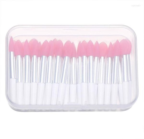 makeup brushes 30pcs silicone lip brush exfoliating lipstick with film dustproof cover plump smoother applicator cosmetic tool9245290
makeup brushes 30pcs silicone lip brush exfoliating lipstick with film dustproof cover plump smoother applicator cosmetic tool9245290