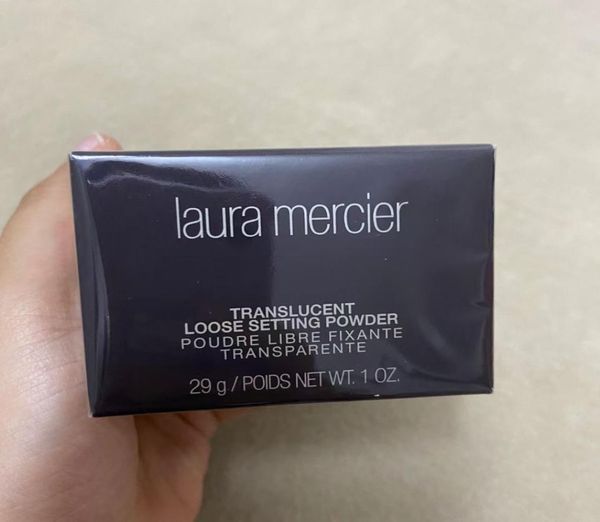 laura mercier translucent loose setting powder 29g makeup with plastic sealed5383548
laura mercier translucent loose setting powder 29g makeup with plastic sealed5383548