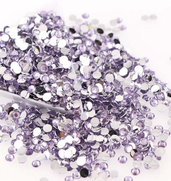 light purple 10000pcs 2mm3mm4mm5mm round resin flatback rhinestones diy nail art phone shoes decorations7486292, Silver;gold
light purple 10000pcs 2mm3mm4mm5mm round resin flatback rhinestones diy nail art phone shoes decorations7486292, Silver;gold