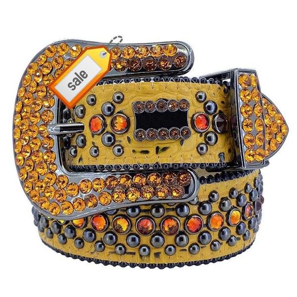 2022 fashion bb simon rhinestone belt for women designer mens belt with bling rhinestones as gift230v5, Silver
2022 fashion bb simon rhinestone belt for women designer mens belt with bling rhinestones as gift230v5, Silver