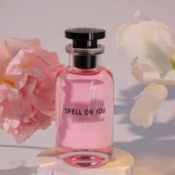 classical designer famous brand spell on you perfume for women eau de parfum 100ml classic lady fragrance spray long lasting good smel fast
classical designer famous brand spell on you perfume for women eau de parfum 100ml classic lady fragrance spray long lasting good smel fast