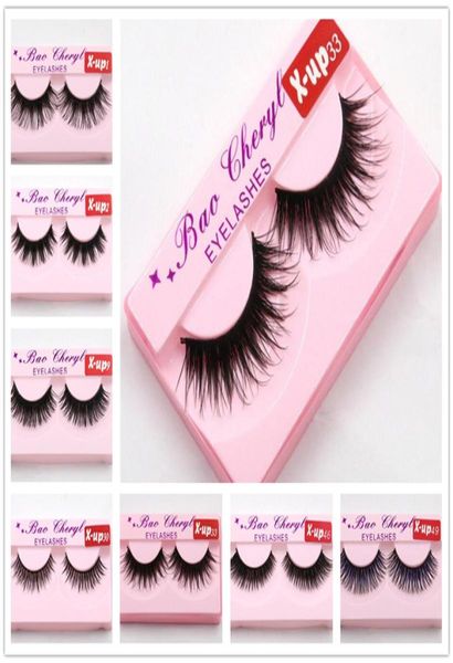 3d handmade false eyelash 100 supernatural lifelike strip lashes thick fake faux eyelashes makeup beauty x0882671787
3d handmade false eyelash 100 supernatural lifelike strip lashes thick fake faux eyelashes makeup beauty x0882671787