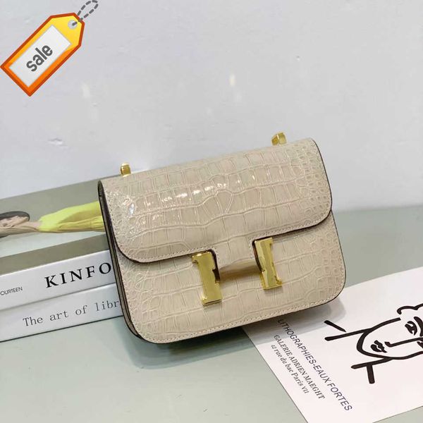 ladies' brand designer shoulder bags new texture alligator cowhide cankang women's diagonal bag fashion multifunctional envelope p
ladies' brand designer shoulder bags new texture alligator cowhide cankang women's diagonal bag fashion multifunctional envelope p