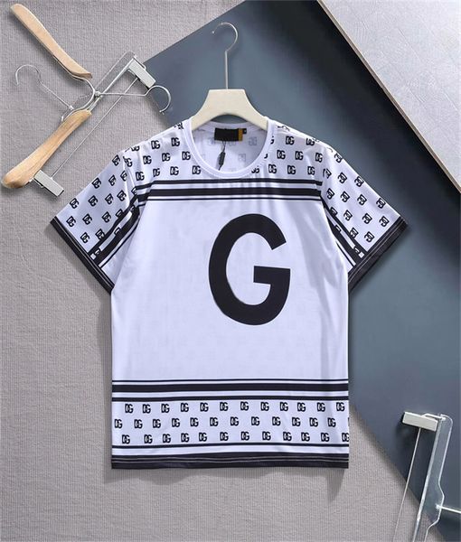fashion designer mens t shirt womens letter print short sleeve round neck cotton tees m-3xl z13, White;black
fashion designer mens t shirt womens letter print short sleeve round neck cotton tees m-3xl z13, White;black