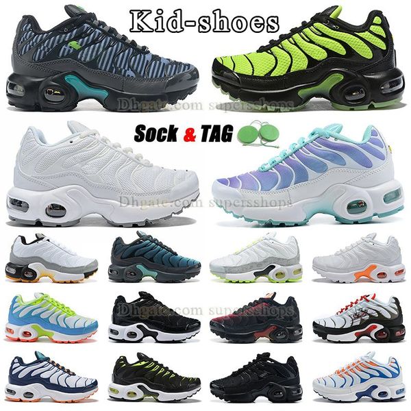 tn plus oiginal kid shoes tns running shoes infant toddler black blue pink red triple black orange big size 4y boys and girls children shoe
tn plus oiginal kid shoes tns running shoes infant toddler black blue pink red triple black orange big size 4y boys and girls children shoe