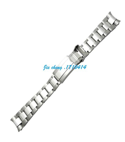 for watch 20mm intermediate polishig new men curved end watch band strap bracelet stainless steel band2212321, Black;brown
for watch 20mm intermediate polishig new men curved end watch band strap bracelet stainless steel band2212321, Black;brown