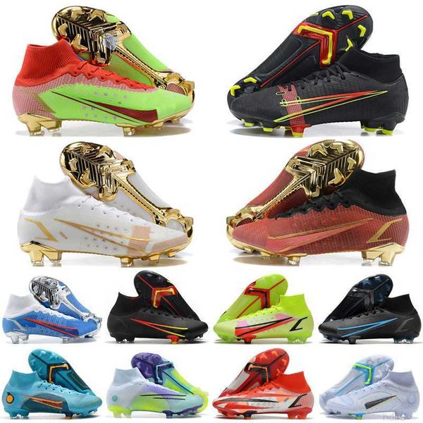 2022 mercurial superfly 8 elite fg soccer shoes boots vapores xiv 14 elite mens low football cleats firm ground outdoor soft leather trainer
2022 mercurial superfly 8 elite fg soccer shoes boots vapores xiv 14 elite mens low football cleats firm ground outdoor soft leather trainer