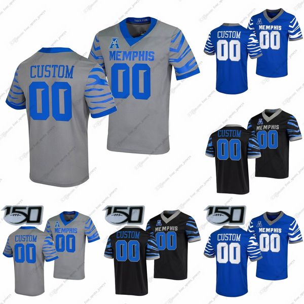 custom ncaa tigers college football jerseys kenny gainwell deangelo williams tank jakes darrell henderson harris boyd tevin carter cade cunn, Black
custom ncaa tigers college football jerseys kenny gainwell deangelo williams tank jakes darrell henderson harris boyd tevin carter cade cunn, Black