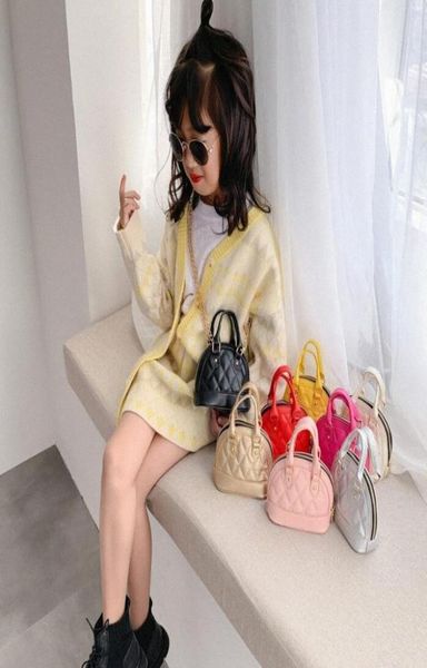 kids shell bag korean style pu embossed pattern handbag baby toddler girls crossbody mini chain shell bags purse children handbags1888156, Black
kids shell bag korean style pu embossed pattern handbag baby toddler girls crossbody mini chain shell bags purse children handbags1888156, Black