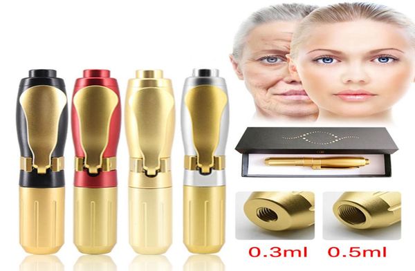 hyaluron pen mesotherapy gun 0305 hyaluron gun for anti wrinkle lip lifting loss weight lip injection non needle atomizer gun t6603700, Black;white
hyaluron pen mesotherapy gun 0305 hyaluron gun for anti wrinkle lip lifting loss weight lip injection non needle atomizer gun t6603700, Black;white