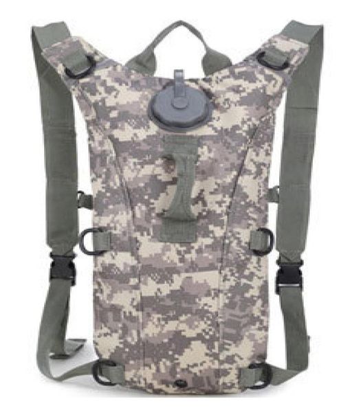 3l water bag backpack outdoor army camouflage bike ride a wild tactical movement bladder transport water bag6179928
3l water bag backpack outdoor army camouflage bike ride a wild tactical movement bladder transport water bag6179928