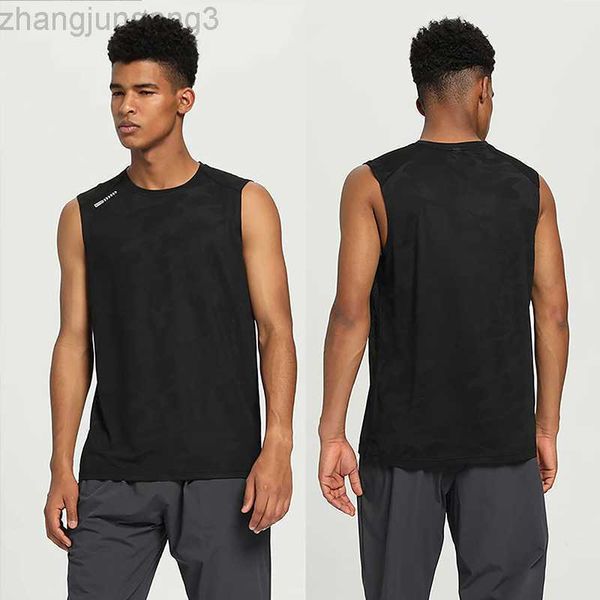 2023 desginer alo yoga t shirt men's sports sleeveless tank running quick dry fitness suit basketball training loose breathable summer, White;black
2023 desginer alo yoga t shirt men's sports sleeveless tank running quick dry fitness suit basketball training loose breathable summer, White;black