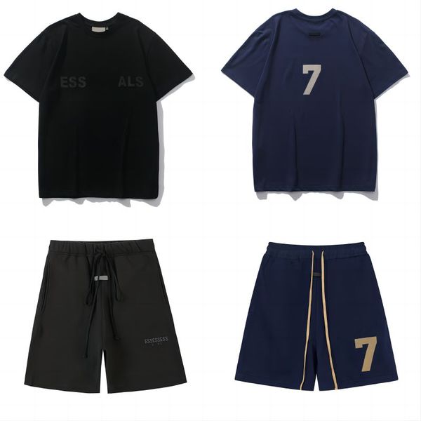t essentail essent shorts and shirt designer mens t shirts women luxury tshirt men casual printed sports tshirts essentiel High Street Loose short sleev ess tee, No.2 2 pieces 10% off
t essentail essent shorts and shirt designer mens t shirts women luxury tshirt men casual printed sports tshirts essentiel High Street Loose short sleev ess tee, No.2 2 pieces 10% off