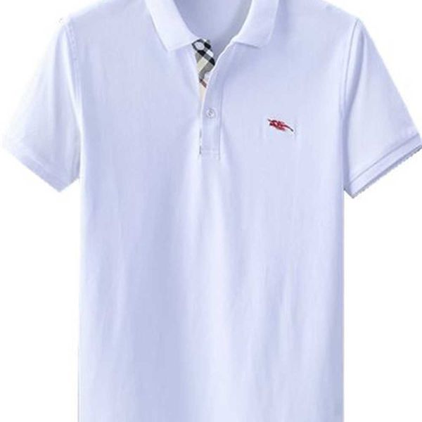 2021 men's new style embroidery summer luxury brand polo menswear designer pure cotton fashion british solid color breathable lapel sho, White;black
2021 men's new style embroidery summer luxury brand polo menswear designer pure cotton fashion british solid color breathable lapel sho, White;black
