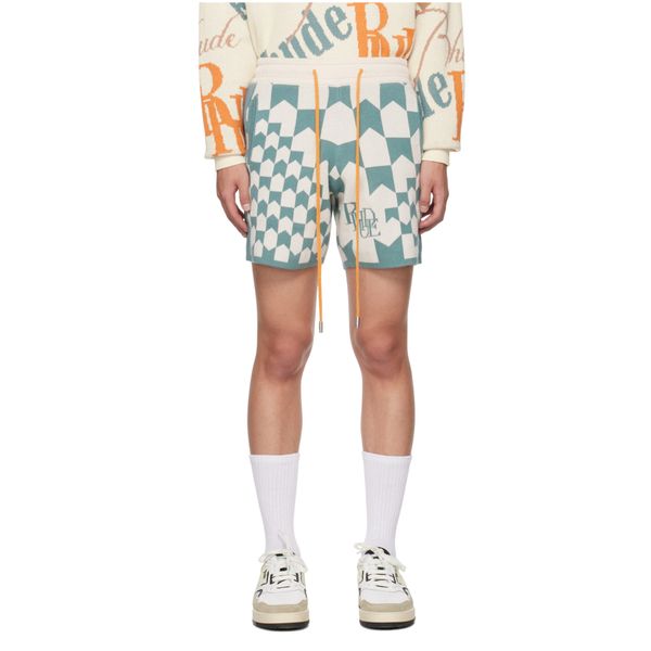 men's shorts rh designer men rhude shorts summer swim short knee length hip hop high street sports training beach pants mens elastic wa, White;black
men's shorts rh designer men rhude shorts summer swim short knee length hip hop high street sports training beach pants mens elastic wa, White;black