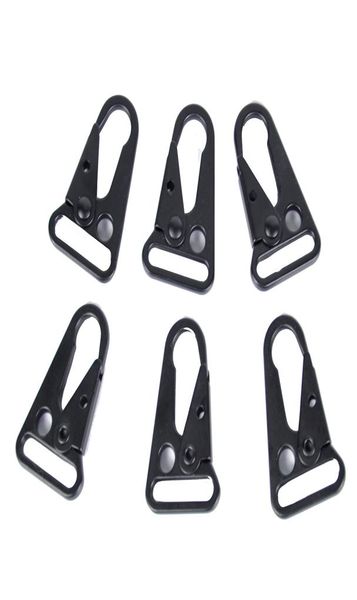 shiing 6 pack 1quot enlarged hk sling clips hooks mini carabiner keychain metal snap hook for backpack rifle gun paracord w1582227
shiing 6 pack 1quot enlarged hk sling clips hooks mini carabiner keychain metal snap hook for backpack rifle gun paracord w1582227