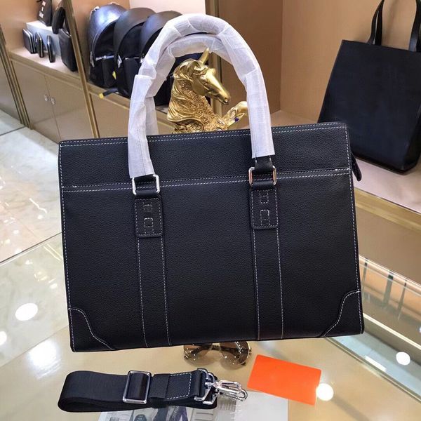 men's new luggage quality messenger leather bag shoulder computer bag brand-name bag handbag briefcase men's busin tbtn
men's new luggage quality messenger leather bag shoulder computer bag brand-name bag handbag briefcase men's busin tbtn