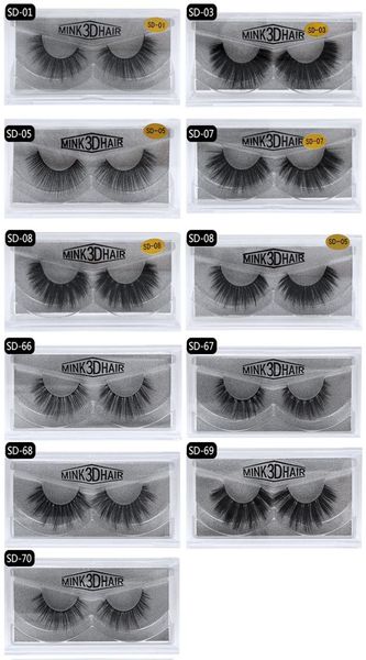 20style 3d mink hair fake eyelash 100 thick real mink hair false eyelashes natural extension fake eyelashes false lashes9615596
20style 3d mink hair fake eyelash 100 thick real mink hair false eyelashes natural extension fake eyelashes false lashes9615596