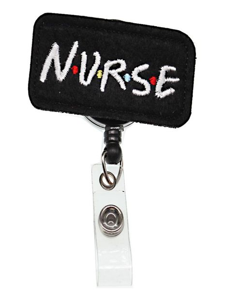 10pcslot black nurse letter felt id badges card holder medical retractable reel plastic id badge holder nurse yoyo badge reel3144102, Gray
10pcslot black nurse letter felt id badges card holder medical retractable reel plastic id badge holder nurse yoyo badge reel3144102, Gray