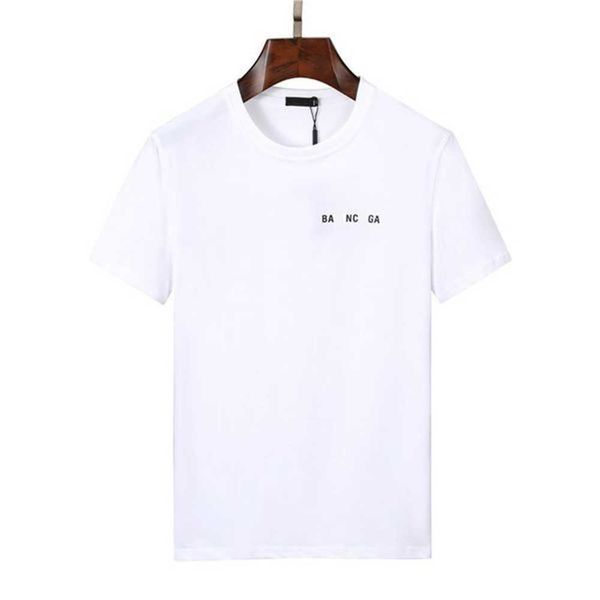 2023 summer mens designer t shirt casual man womens tees with letters print short sleeves sell luxury men hip hop clothes asian size m/3xl 4, White;black
2023 summer mens designer t shirt casual man womens tees with letters print short sleeves sell luxury men hip hop clothes asian size m/3xl 4, White;black