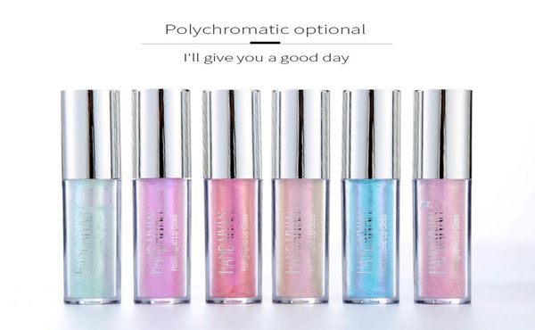 liquid shimmer glow lip gloss laser holographic lip tattoo lipstick mermaid pigment glitter lips plumper gloss makeup 6 colors 3ml2079920
liquid shimmer glow lip gloss laser holographic lip tattoo lipstick mermaid pigment glitter lips plumper gloss makeup 6 colors 3ml2079920
