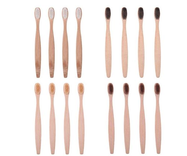 bamboo handle toothbrush ecofriendly soft bristle dental brush medium cleaning oral care wooden tooth brush 4 colors7419542
bamboo handle toothbrush ecofriendly soft bristle dental brush medium cleaning oral care wooden tooth brush 4 colors7419542