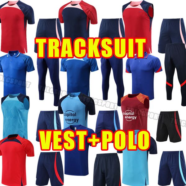 training suit atletico soccer tracksuits 22 23 joao felix 2022 2023 m. llorente suarez correa camiseta football set griezmann r. de paul car, Black
training suit atletico soccer tracksuits 22 23 joao felix 2022 2023 m. llorente suarez correa camiseta football set griezmann r. de paul car, Black