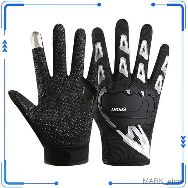 motorcycle gloves motorcycle outdoor sports fitness non-slip gloves men's spring and summer special forces fighting outdoor protection
motorcycle gloves motorcycle outdoor sports fitness non-slip gloves men's spring and summer special forces fighting outdoor protection