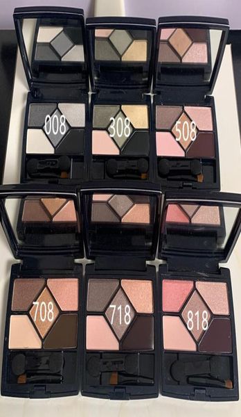 5colors makeup eyeshadow pallete natural matte eye shadow waterproof palette shimmer eyeshadow2926805
5colors makeup eyeshadow pallete natural matte eye shadow waterproof palette shimmer eyeshadow2926805