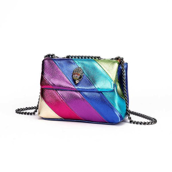 kurt geiger handbags uk kurt geiger rainbow eagle bird head women's bag with contrast panel chain one shoulder crossbody bag 2023
kurt geiger handbags uk kurt geiger rainbow eagle bird head women's bag with contrast panel chain one shoulder crossbody bag 2023