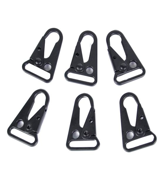 shiing 6 pack 1quot enlarged hk sling clips hooks mini carabiner keychain metal snap hook for backpack rifle gun paracord w8185635
shiing 6 pack 1quot enlarged hk sling clips hooks mini carabiner keychain metal snap hook for backpack rifle gun paracord w8185635