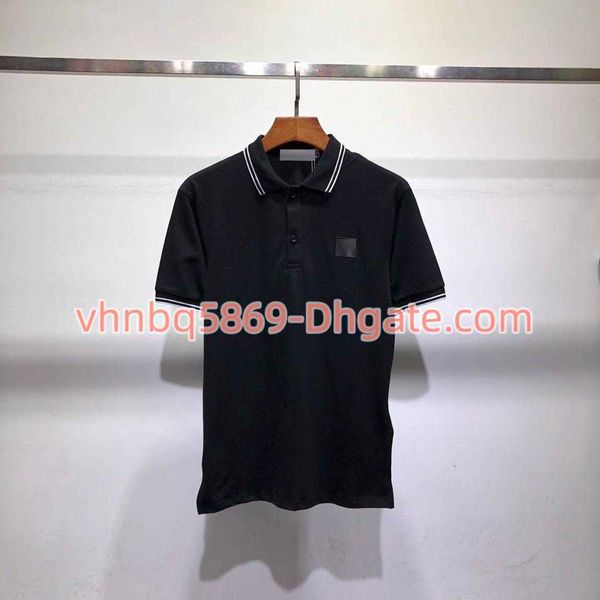 brand luxury designer shirts 19fw basic polo short sleeve jason upper body -xxl z6re, Blue
brand luxury designer shirts 19fw basic polo short sleeve jason upper body -xxl z6re, Blue