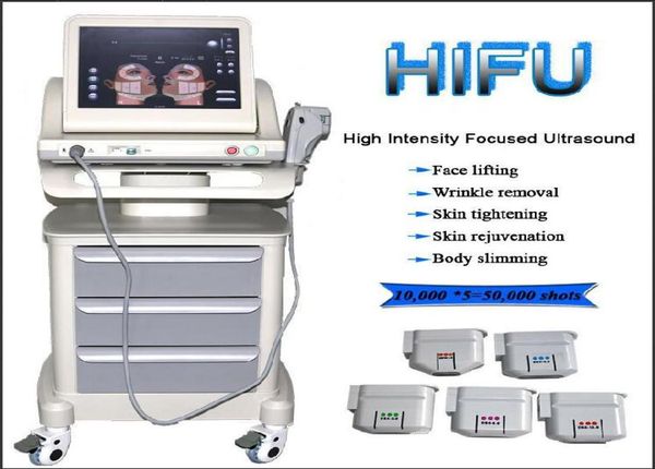 2020 super hifu high intensity focused ultrasound hifu face lifting machine wrinkle removal with 5 cartridges for skin rejuvention6177375, Black
2020 super hifu high intensity focused ultrasound hifu face lifting machine wrinkle removal with 5 cartridges for skin rejuvention6177375, Black