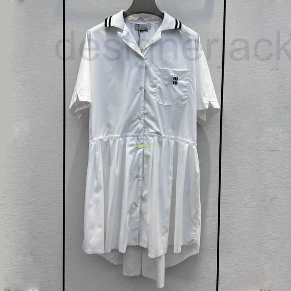 runway dresses designer women dress tee shirts with letters embroidery girls loose jersey tank a-line short sleeve high end shirt jpc9, Black
runway dresses designer women dress tee shirts with letters embroidery girls loose jersey tank a-line short sleeve high end shirt jpc9, Black