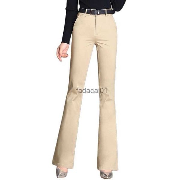 yuey new womens spring summer trousers thin 100 cotton flared pants solid color casual stretch s to 4xl dropshiping, Black;white
yuey new womens spring summer trousers thin 100 cotton flared pants solid color casual stretch s to 4xl dropshiping, Black;white