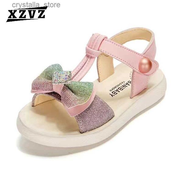 xzvz girls sandals sparkly bow princess kids shoes non-slip lightweight girls summer sandals childrens party shoes l230518, Black;red
xzvz girls sandals sparkly bow princess kids shoes non-slip lightweight girls summer sandals childrens party shoes l230518, Black;red