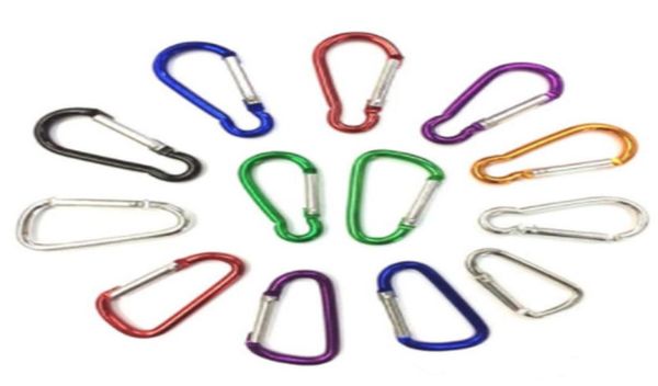 carabiner ring keyrings key chain outdoor sports camp snap clip hook keychains hiking aluminum metal stainless steel hiking dlh0557056090
carabiner ring keyrings key chain outdoor sports camp snap clip hook keychains hiking aluminum metal stainless steel hiking dlh0557056090