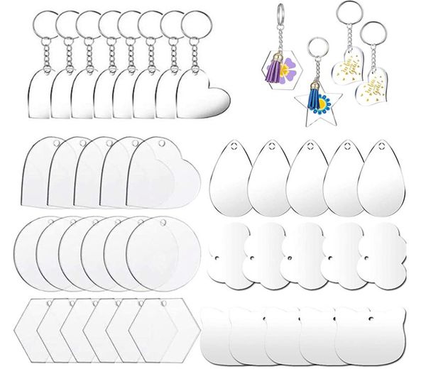 blank keychain heart fashion jewelrycharms 20pcs transparent acrylic blanks rounds heart discs for diy keychain pendant jewelry ma1804920, Silver
blank keychain heart fashion jewelrycharms 20pcs transparent acrylic blanks rounds heart discs for diy keychain pendant jewelry ma1804920, Silver
