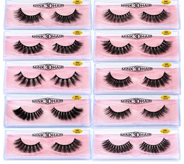 3d mink faux false eyelashes hand made full strip lashes natural long mink eyelashes pink box fake eyelashes2436164
3d mink faux false eyelashes hand made full strip lashes natural long mink eyelashes pink box fake eyelashes2436164