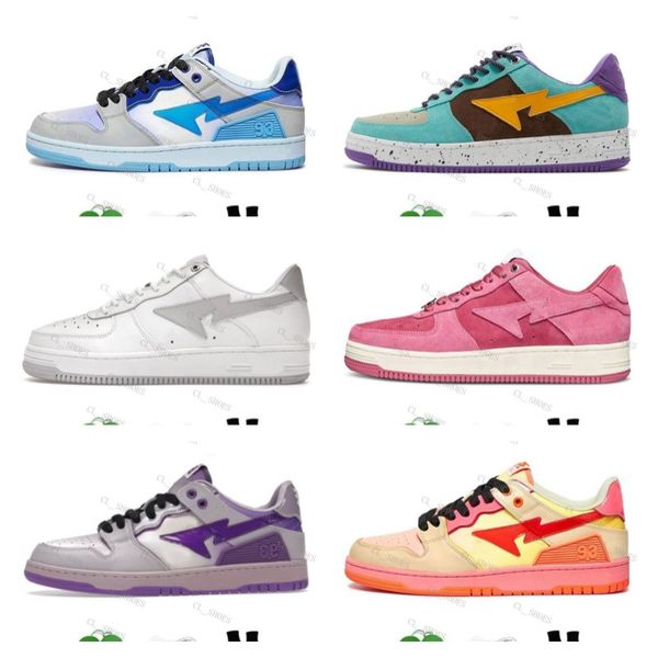 casual running shoes designer men's shoes camo black white stars green coast red mix laser orange beige sude ge sax classic platform tr
casual running shoes designer men's shoes camo black white stars green coast red mix laser orange beige sude ge sax classic platform tr