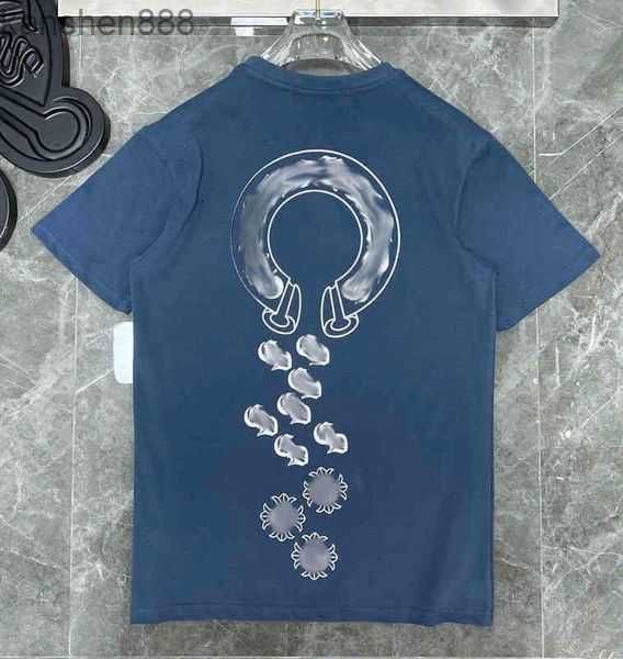 summer luxury mens shirts brand ch man t-shirt horseshoe flower tees classic cross heart sanskrit letter short sleeve designer chromeshbx70d, White;black
summer luxury mens shirts brand ch man t-shirt horseshoe flower tees classic cross heart sanskrit letter short sleeve designer chromeshbx70d, White;black