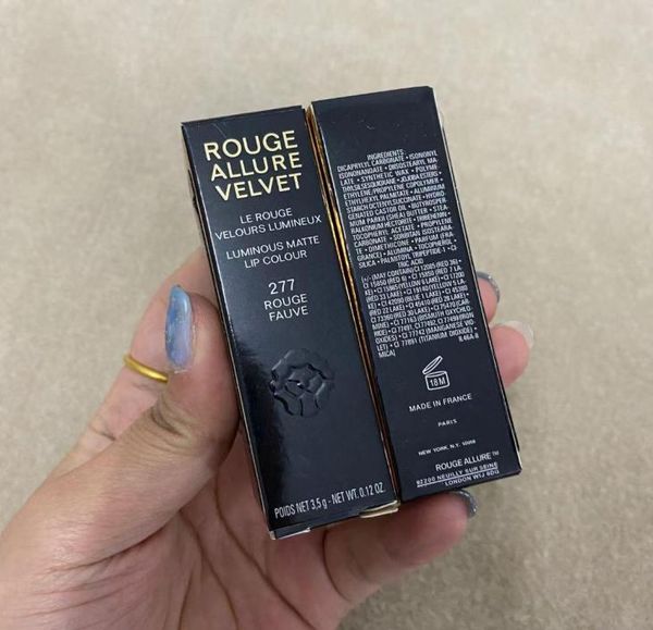 brand rouge allure velvet lion039s head lion lipstick luminous matte lip colour 4 color9569775
brand rouge allure velvet lion039s head lion lipstick luminous matte lip colour 4 color9569775