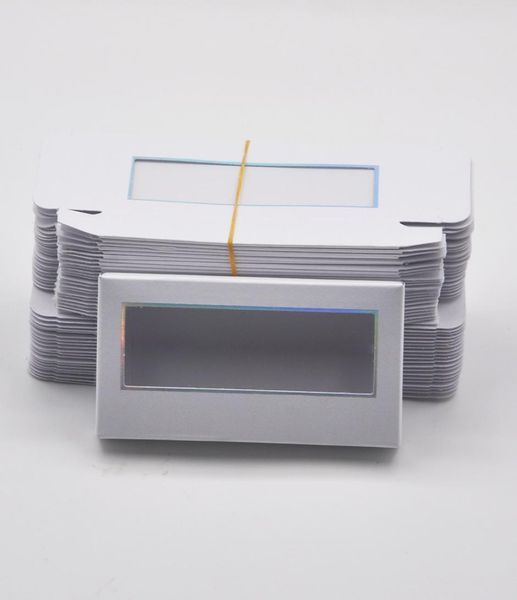 whole new false eyelash packaging paper box lash white boxes packaging custom logo faux cils 25mm mink eyelashes cosmetic case1360013
whole new false eyelash packaging paper box lash white boxes packaging custom logo faux cils 25mm mink eyelashes cosmetic case1360013
