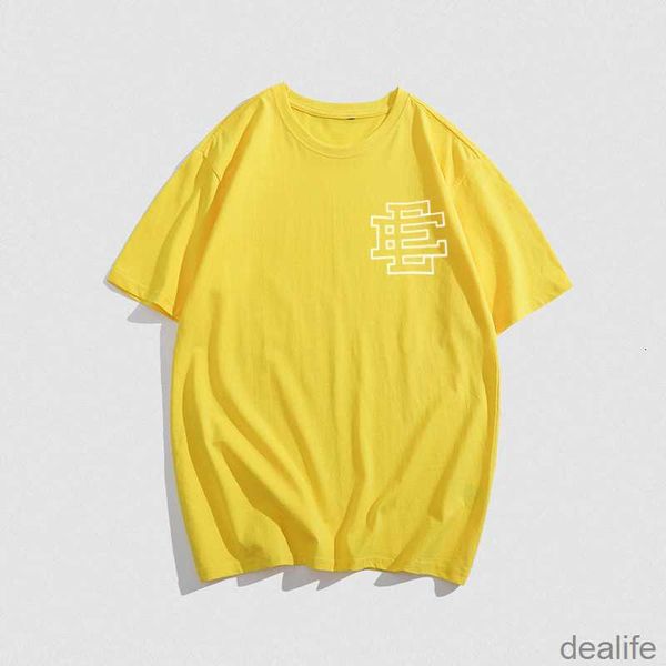 ee men's brand t-shirt designer eric emanuel tshirts summer casual tees ins fashion mens womens luxury loose shirt business design sho, White;black
ee men's brand t-shirt designer eric emanuel tshirts summer casual tees ins fashion mens womens luxury loose shirt business design sho, White;black